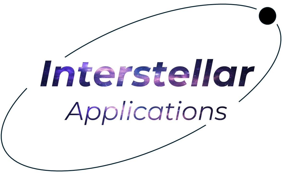 Interstellar Applications Logo